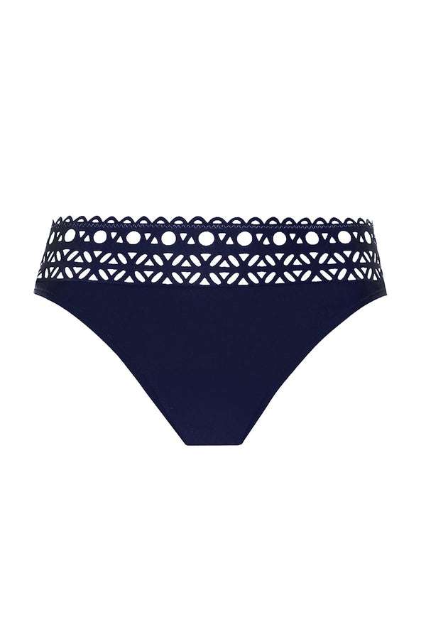 Lise Charmel 15B Ajourage Couture Brazilian Low Waist Bikini